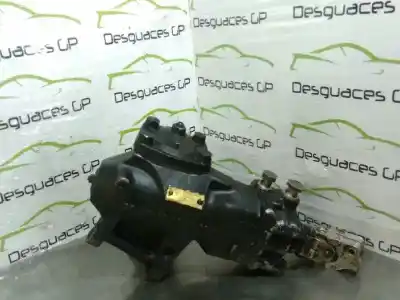 Second-hand car spare part STEERING BOX for BMW SERIE 7 (E32)  OEM IAM references 8054955218  