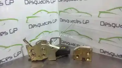 Pezzo di ricambio per auto di seconda mano serratura porta anteriore destra per renault r 11 tse riferimenti oem iam 
