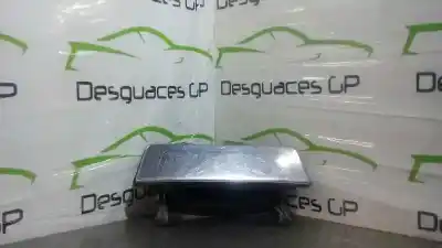 Pezzo di ricambio per auto di seconda mano maniglia esterna anteriore destra per renault r 11 tse riferimenti oem iam 