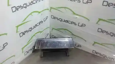 Pezzo di ricambio per auto di seconda mano maniglia esterna posteriore sinistra per renault r 11 tse riferimenti oem iam 