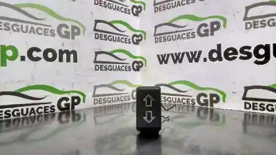 Pezzo di ricambio per auto di seconda mano interruttore alzacristalli anteriore sinistro per renault r 11 tse riferimenti oem iam 