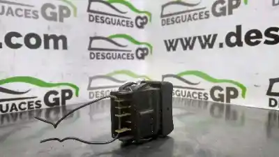 Second-hand car spare part left front power window switch for renault r 11 tse oem iam references   