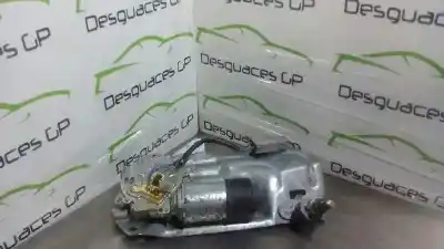 Pezzo di ricambio per auto di seconda mano motore tergicristallo posteriore per renault r 11 tse riferimenti oem iam 