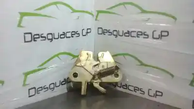 Pezzo di ricambio per auto di seconda mano chiusura del cappuccio per renault r 11 tse riferimenti oem iam 