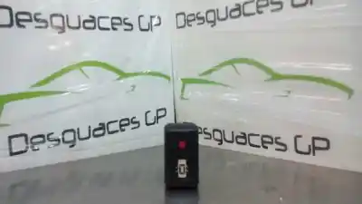 Pezzo di ricambio per auto di seconda mano interruttore per renault r 11 tse riferimenti oem iam 