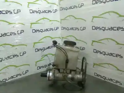 Second-hand car spare part brake pump for daewoo leganza 2.0 exclusive oem iam references 