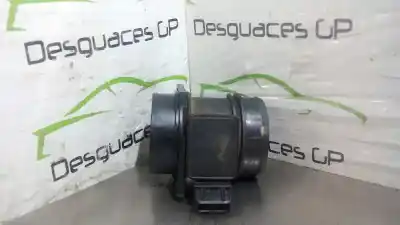 Second-hand car spare part flowmeter for renault megane i scenic (ja0) 1.9 dti diesel cat oem iam references 7700105010