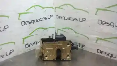 Second-hand car spare part front right door lock for renault megane i scenic (ja0) 1.9 dti diesel cat oem iam references 