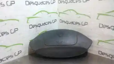Second-hand car spare part front left air bag for renault megane i scenic (ja0) 1.9 dti diesel cat oem iam references 7700420524