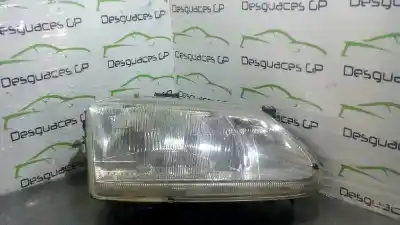 Second-hand car spare part right headlight for renault megane i scenic (ja0) 1.9 dti diesel cat oem iam references 