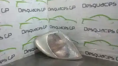 Second-hand car spare part front right headlight for renault megane i scenic (ja0) 1.9 dti diesel cat oem iam references 