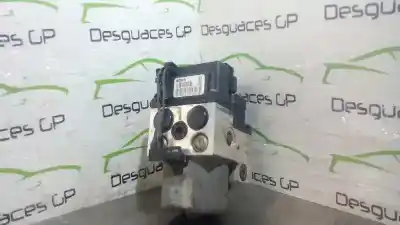 Second-hand car spare part abs for renault megane i scenic (ja0) 1.9 dti diesel cat oem iam references 0273004331