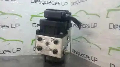 Автозапчасти б/у абс за renault megane i scenic (ja0) 1.9 dti diesel cat ссылки oem iam 0273004331  