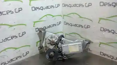 Second-hand car spare part rear windshield wiper motor for renault megane i scenic (ja0) 1.9 dti diesel cat oem iam references 7700838691a