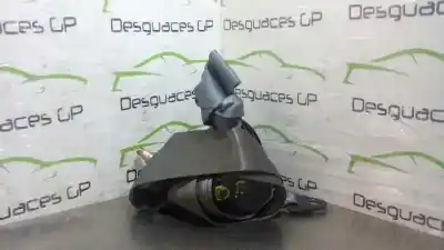 Second-hand car spare part front right seat belt for renault megane i scenic (ja0) 1.9 dti diesel cat oem iam references 