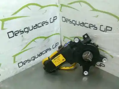 Second-hand car spare part rear right window motor for daewoo leganza 2.0 exclusive oem iam references 