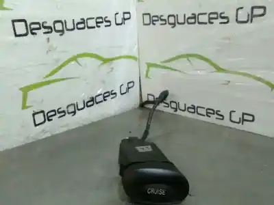 Second-hand car spare part switch for daewoo leganza 2.0 exclusive oem iam references 