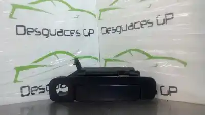 Second-hand car spare part EXTERIOR RIGHT FRONT DOOR HANDLE for AUDI A4 BERLINA (B5)  OEM IAM references   