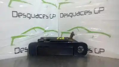 Second-hand car spare part exterior left front door handle for audi a4 berlina (b5) 1.9 tdi oem iam references 