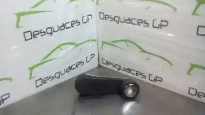 Second-hand car spare part rear right window crank handle for audi a4 berlina (b5) 1.9 tdi oem iam references 