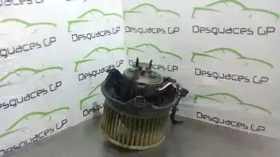 Piesă de schimb auto la mâna a doua Ventilator Habitaclu încalzire pentru CITROEN XSARA BERLINA 1.9D Premier Referințe OEM IAM   