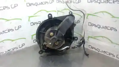 Second-hand car spare part heater blower motor for citroen xsara berlina 1.9d premier oem iam references   