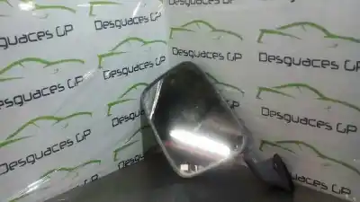 Peça sobressalente para automóvel em segunda mão espelho retrovisor esquerdo por nissan vanette (c 220) vanette furgoneta ´´van´´ referências oem iam 