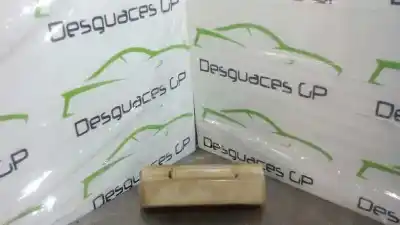 Peça sobressalente para automóvel em segunda mão puxador interior traseiro esquerdo por nissan vanette (c 220) vanette furgoneta ´´van´´ referências oem iam 