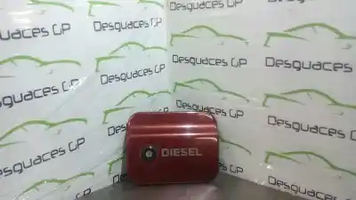 Peça sobressalente para automóvel em segunda mão tampa de combustível externa por nissan vanette (c 220) vanette furgoneta ´´van´´ referências oem iam 