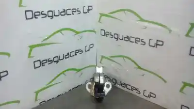 Peça sobressalente para automóvel em segunda mão fechadura da porta traseira esquerda por peugeot bipper 1.4 hdi referências oem iam 