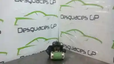 Peça sobressalente para automóvel em segunda mão resistência sofagem chauffage por peugeot bipper 1.4 hdi referências oem iam 