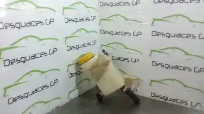 Peça sobressalente para automóvel em segunda mão depósito / reservatório do óleo de direção assistida por peugeot bipper 1.4 hdi referências oem iam 