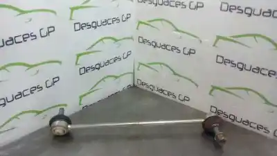 Peça sobressalente para automóvel em segunda mão link estabilizador dianteiro direito por peugeot bipper 1.4 hdi referências oem iam 