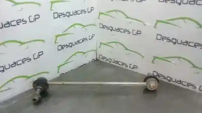 Peça sobressalente para automóvel em segunda mão link estabilizador frontal esquerdo por peugeot bipper 1.4 hdi referências oem iam 