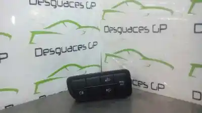 Peça sobressalente para automóvel em segunda mão comutador de luzes por peugeot bipper 1.4 hdi referências oem iam 