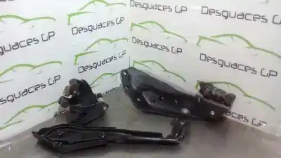 Peça sobressalente para automóvel em segunda mão porta de correr direita por peugeot bipper 1.4 hdi referências oem iam 