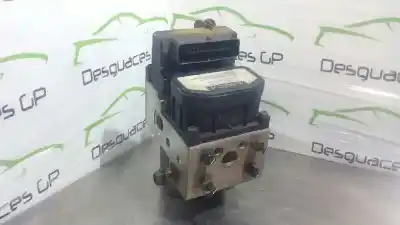 Peça sobressalente para automóvel em segunda mão abs por toyota corolla (e12) 2.0 d-4d linea sol berlina referências oem iam 0273004571  