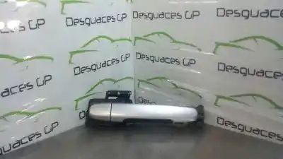 Piesă de schimb auto la mâna a doua mâner exterior fațã dreapta pentru toyota corolla (e12) 2.0 d-4d linea sol berlina referințe oem iam 