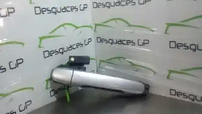 Piesă de schimb auto la mâna a doua mâner exterior spate dreapta pentru toyota corolla (e12) 2.0 d-4d linea sol berlina referințe oem iam 