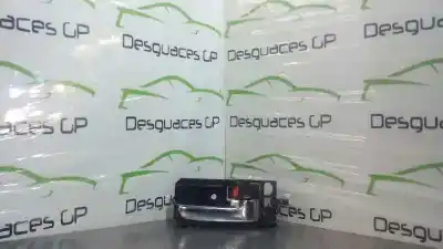 Piesă de schimb auto la mâna a doua interior mânerul dreapta fata pentru toyota corolla (e12) 2.0 d-4d linea sol berlina referințe oem iam 