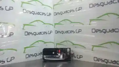 Piesă de schimb auto la mâna a doua mâner interior spate dreapta pentru toyota corolla (e12) 2.0 d-4d linea sol berlina referințe oem iam 