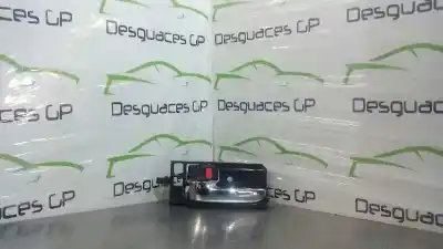 Piesă de schimb auto la mâna a doua mâner interior stânga spate pentru toyota corolla (e12) 2.0 d-4d linea sol berlina referințe oem iam 