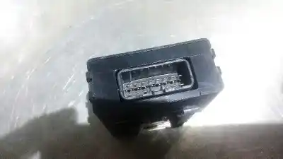 Second-hand car spare part electronic module for toyota corolla (e12) 2.0 d-4d linea sol berlina oem iam references 2773001140  