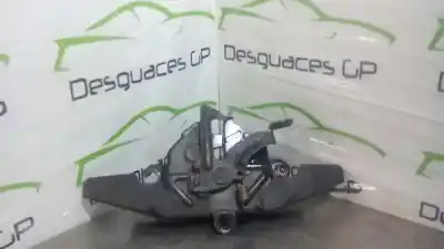 Piesă de schimb auto la mâna a doua încuietoare capotã pentru toyota corolla (e12) 2.0 d-4d linea sol berlina referințe oem iam 