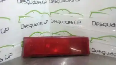 Pezzo di ricambio per auto di seconda mano luci posteriori destra per renault r 11 tse riferimenti oem iam 