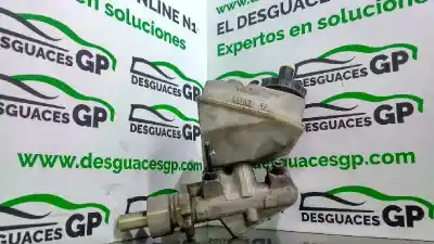 Recambio de automóvil de segunda mano de bomba freno para renault clio ii fase i (b/cbo) 1.9 diesel referencias oem iam   