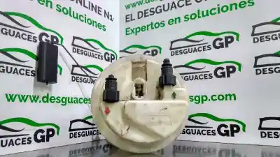 Pezzo di ricambio per auto di seconda mano sensore di livello del carburante per renault clio ii fase i (b/cbo) 1.9 d alize riferimenti oem iam 7700416987  