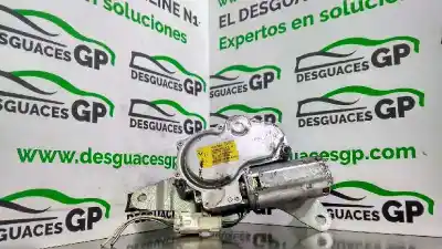 Recambio de automóvil de segunda mano de motor limpia trasero para renault clio ii fase i (b/cbo) 1.9 diesel referencias oem iam 404498  