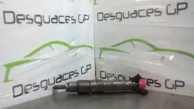 Second-hand car spare part injector for audi a4 berlina (b5) 1.9 tdi oem iam references 028130201g