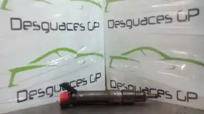 Second-hand car spare part injector for audi a4 berlina (b5) 1.9 tdi oem iam references 028130201g